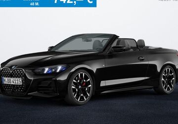 BMW 420 10.372 km 57.890 &euro; Remscheid 42897