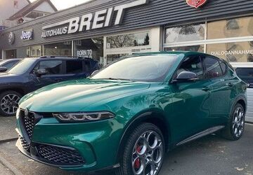 Alfa Romeo Tonale 24.990 km 44.990 &euro; Köln 51069