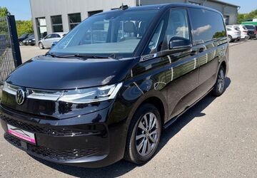 VW T7 Multivan 173.000 km 30.900 &euro; Troisdorf (10 km Köln-Bonn Airport) 53842
