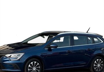 Renault Megane 74.380 km 11.500 &euro; Solingen/NRW 42655