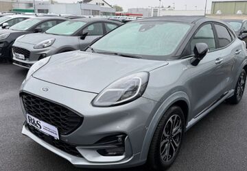 Ford Puma 30.320 km 21.890 &euro; Pulheim 50259