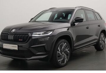 Skoda Kodiaq 22.214 km 38.480 &euro; Leverkusen 51379