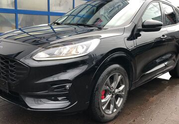 Ford Kuga 40.937 km 23.483 &euro; Frechen 50226