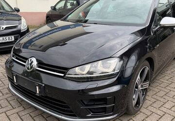 VW Golf 169.000 km 18.490 &euro; Bonn 53175