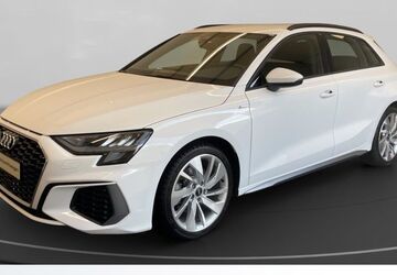 Audi A3 93.795 km 25.990 &euro; Köln 50823