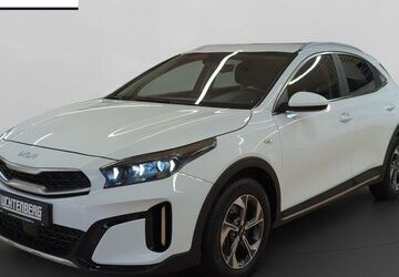 Kia XCeed 16.800 km 15.980 &euro; Leverkusen 51381