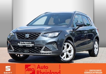 Seat Arona 30.780 km 17.945 &euro; Bonn 53175