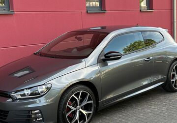 VW Scirocco 68.812 km 21.500 &euro; Brühl 50321