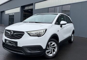 Opel Crossland (X) 41.800 km 9.999 &euro; Bornheim-Kardorf 53332