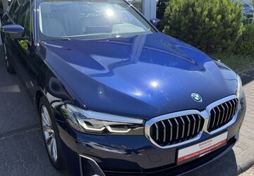 BMW 530 70.706 km 27.990 &euro; Brühl 50321
