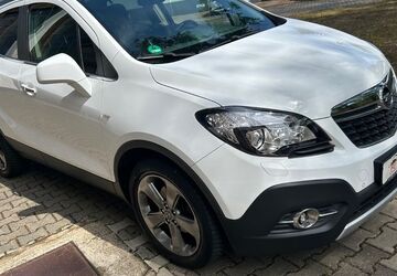 Opel Mokka 184.400 km 4.999 &euro; Köln 51069