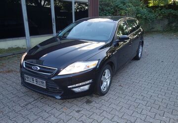 Ford Mondeo 117.692 km 3.500 &euro; Langenfeld 40764
