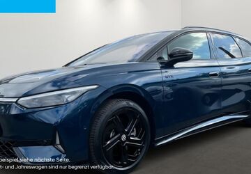 VW ID.7 13.869 km 55.450 &euro; Solingen 42651