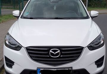 Mazda CX-5 180.000 km 7.990 &euro; Köln 51109