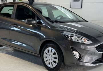 Ford Fiesta 110.000 km 7.499 &euro; Köln 50769