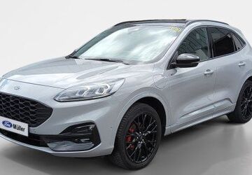 Ford Kuga 46.483 km 29.950 &euro; Bergisch Gladbach 51427