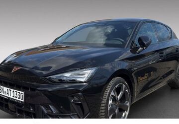 Cupra Leon 9.500 km 35.880 &euro; Bonn 53227