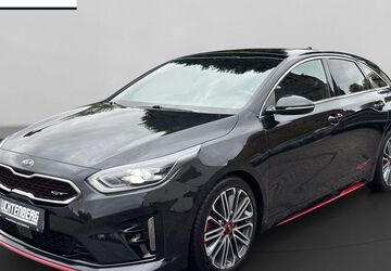 Kia pro ceed / ProCeed 80.450 km 19.790 &euro; Leverkusen 51381