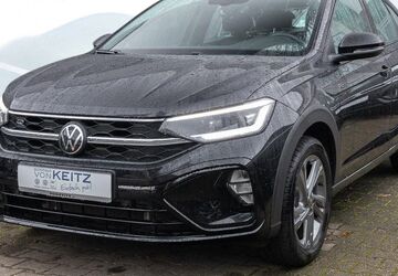 VW Taigo 11.250 km 21.950 &euro; Solingen 42699