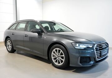Audi A6 149.987 km 24.690 &euro; Hürth bei Köln 50354