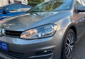 VW Golf 265.000 km 4.950 &euro; Solingen 42659