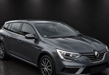 Renault Megane 73.999 km 8.299 &euro; Brühl 50321