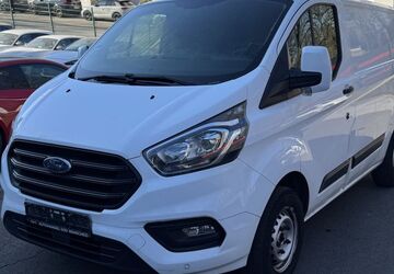 Ford Transit Custom 222.000 km 7.999 &euro; Remscheid 42857