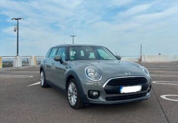 Mini One Clubman 98.500 km 10.600 &euro; Hürth 50354