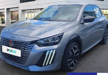 Peugeot 208 5.290 km 22.490 &euro; Sankt Augustin 53757