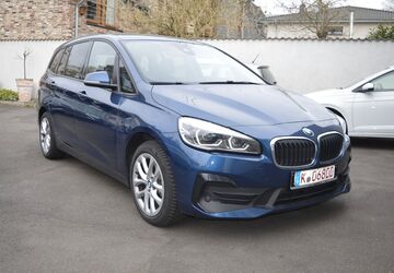 BMW 218 169.000 km 13.790 &euro; Köln Ostheim 51107