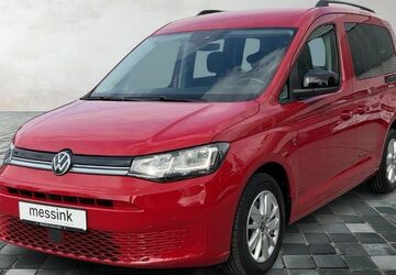 VW Caddy 46.709 km 26.780 &euro; Wermelskirchen 42929