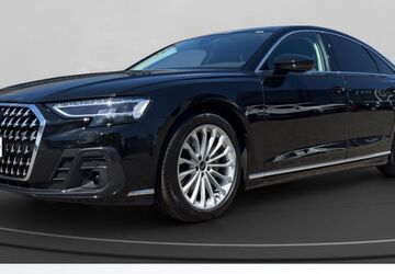 Audi A8 27.597 km 55.990 &euro; Köln 50968