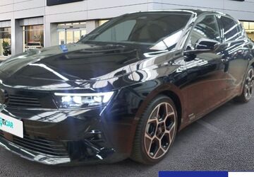 Opel Astra 13.522 km 19.880 &euro; Köln 51065
