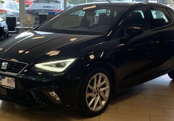 Seat Ibiza 27.226 km 17.450 &euro; Hennef 53773