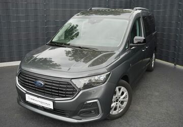 Ford Tourneo Connect 19.730 km 29.999 &euro; Dormagen 41539