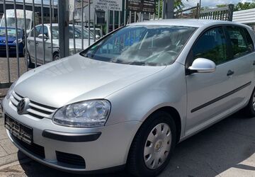 VW Golf 250.000 km 999 &euro; Bergisch Gladbach 51465