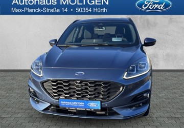 Ford Kuga 39.937 km 29.990 &euro; Hürth 50354