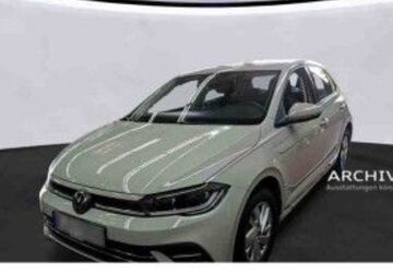 VW Polo 30.408 km 16.980 &euro; Leverkusen 51379