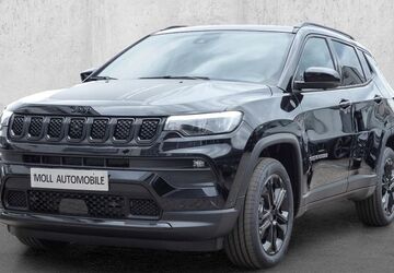 Jeep Compass 28.500 km 26.900 &euro; Köln 50825
