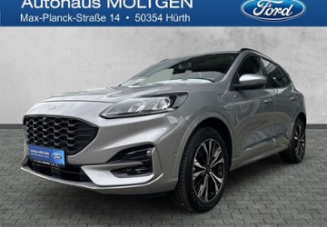 Ford Kuga 34.910 km 27.990 &euro; Hürth 50354