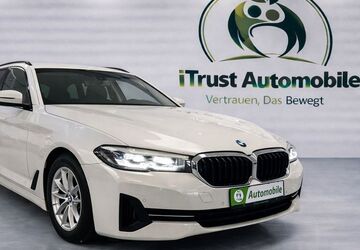 BMW 520 189.200 km 19.499 &euro; Solingen 42697