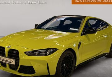 BMW M4 16.379 km 77.999 &euro; Bonn 53119