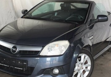 Opel Tigra SPORT TWIN TOP KLIMAANLAGE 165.000 km 3.704 &euro; Köln 50858