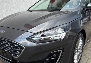 Ford Focus 88.749 km 12.900 &euro; Bergisch Gladbach 51467
