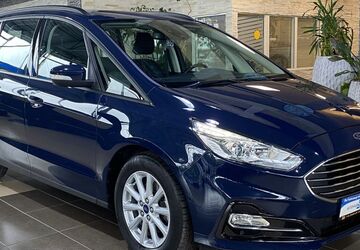 Ford Galaxy 95.130 km 17.940 &euro; Bonn 53227