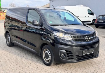 Opel Vivaro 214.260 km 16.950 &euro; Bornheim 53332