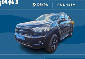 Ford Ranger 109.500 km 28.499 &euro; Pulheim 50259