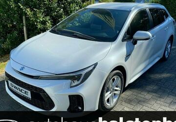 Suzuki Swace 2.000 km 27.990 &euro; Wiehl-Bomig 51674