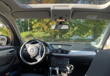 BMW X1 192.000 km 6.500 &euro; Siegburg 53721