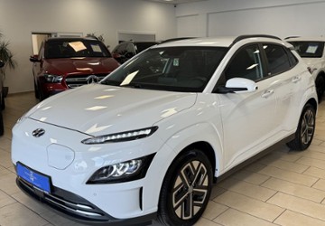 Hyundai KONA 98.330 km 21.000 &euro; Bonn 53227